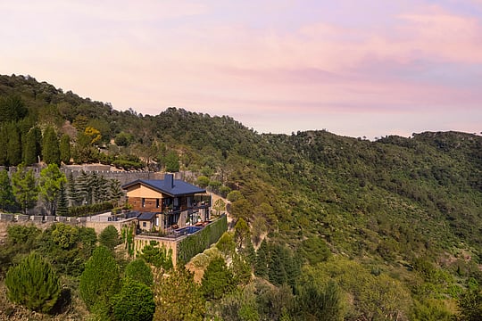 Vacation Homes Redefine India’s Luxury Realty Landscape