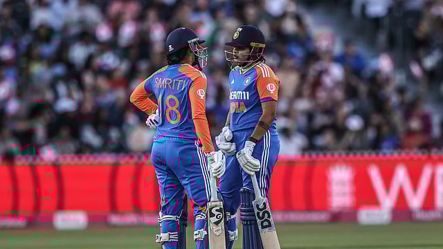 IND W Vs AUS W Live Streaming, 2nd ODI: Preview, Head-To-Head, Squads – All You Need To Know