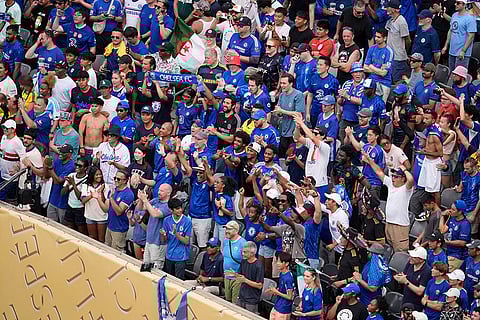 FIFA Club World Cup 2025 Semi Final: Fluminense vs Chelsea