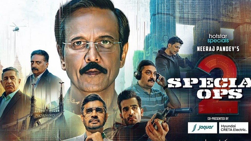 X : Special Ops Season 2 release date postponed