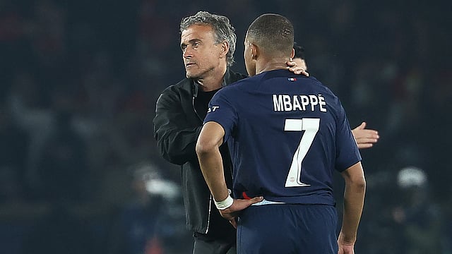 PSG Vs Real Madrid, Club World Cup 2025: Enrique Refuses To Talk About The Past Ahead Of Mbappe Reunion