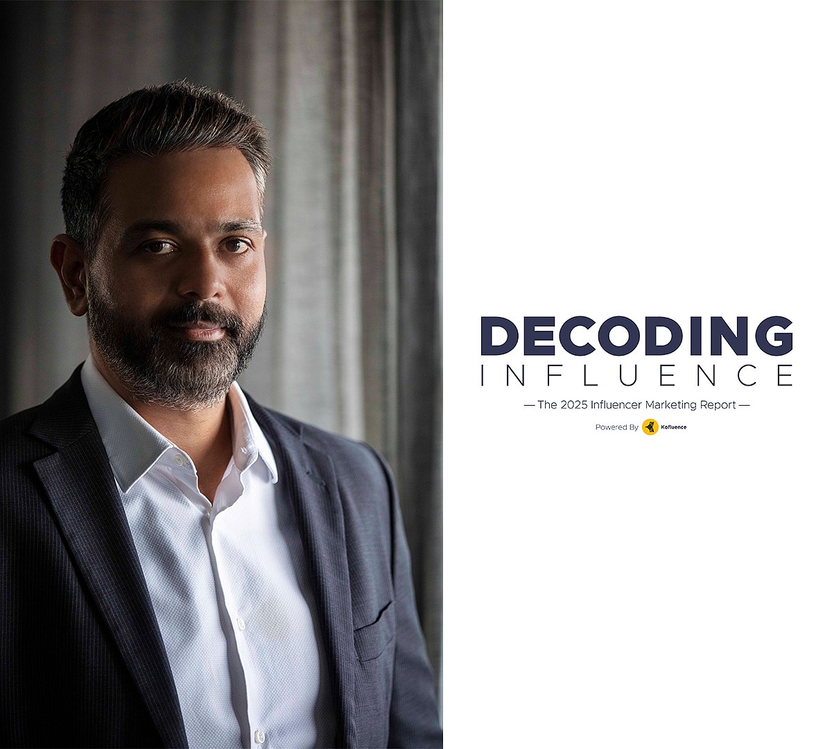 Beyond The Hype: What Kofluence’s New Report Reveals About Monetization, Micro-Creators, And Marketing To Bharat