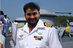 James Pyngottu Alappatt Varkey