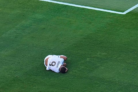 FIFA Club World Cup semifinal: PSG vs Real Madrid