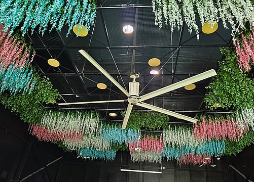 Building Air, Breathing Change: Aadhya Airtek’s Quiet Revolution In Industrial Cooling