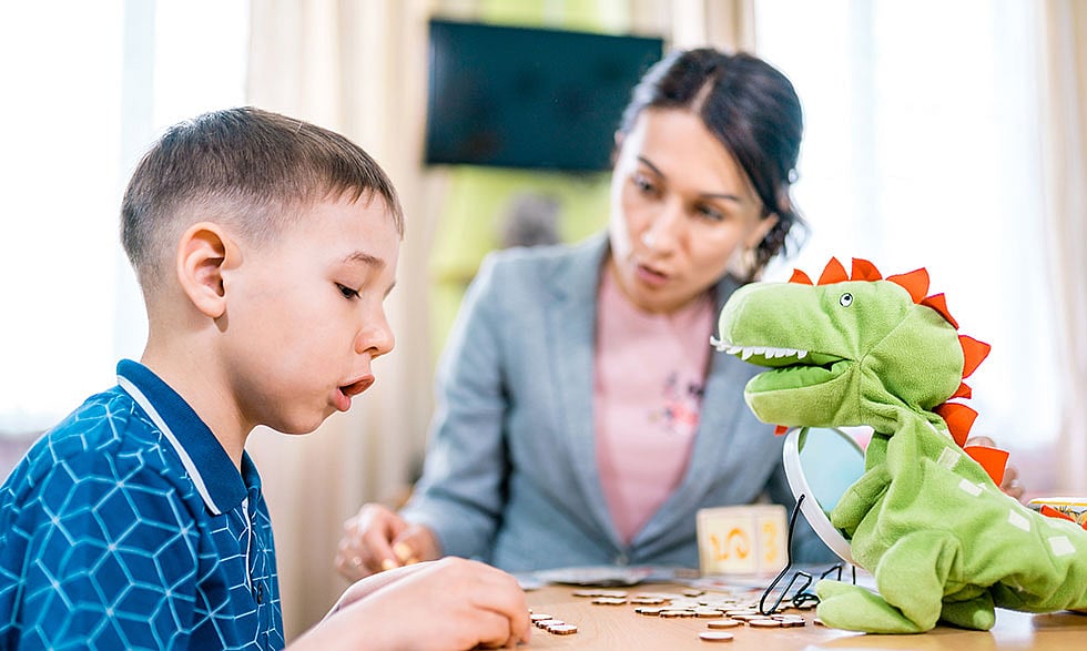 Caregivers Of Kids With Disabilities Need Urgent Support: Researchers