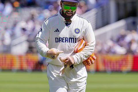 India vs England Cricket 3rd Test Day 1: ENG 1st Innings