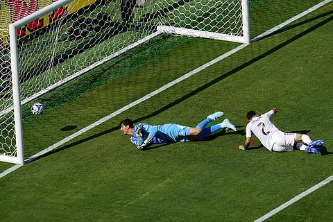 FIFA Club World Cup semifinal: PSG vs Real Madrid