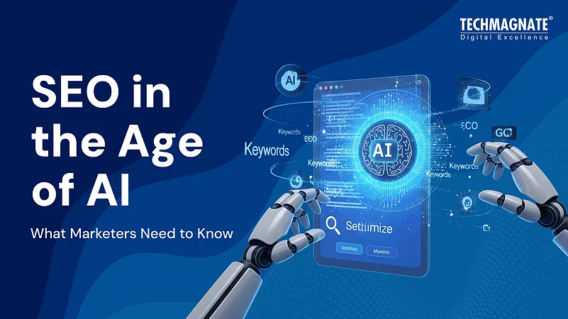 SEO In The Age Of AI
