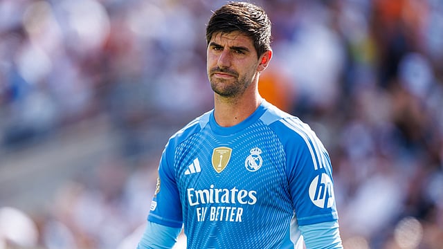 PSG 4-0 Real Madrid, FIFA Club World Cup 2025: Courtois Urges Los Blancos To Learn From High-Pressing Parisians
