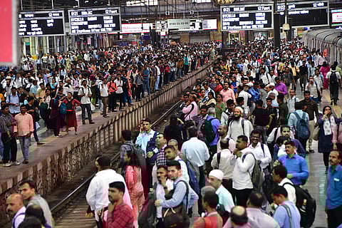 India's Railway Station |
