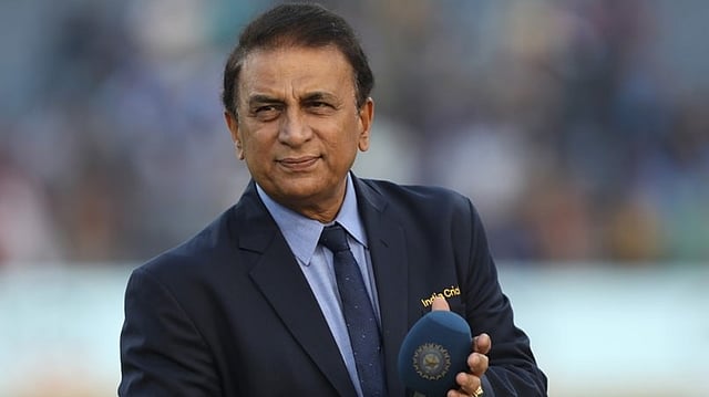 Little Master Turns 76: Recalling Sunil Gavaskar's West Indies Revelation
