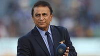 Sanju Samson Sixes: Awestruck Sunil Gavaskar Hails India Opener Photo: X | BCCI : Former India cricket captain Sunil Gavaskar showered praises on Sanju Samson for providing the Indian innings a brisk start against Zimbabwe in a do-or-die match on February 26, 2026.