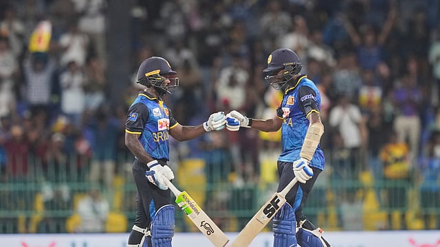 SL Vs BAN, 1st T20I Highlights: Sri Lanka Beat Bangladesh By Seven Wickets In Opener, Take 1-0 Lead In Series
