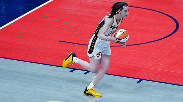 WNBA: How Caitlin Clark Battled Mental Hurdles During Injury Layoff