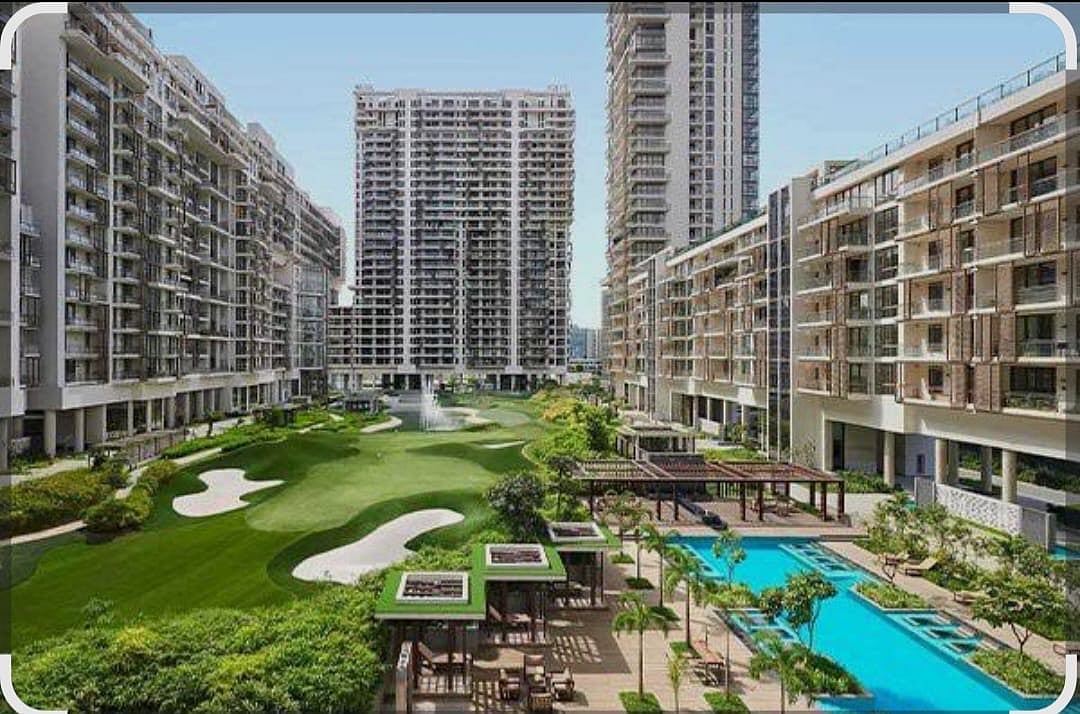 Residential Real Estate