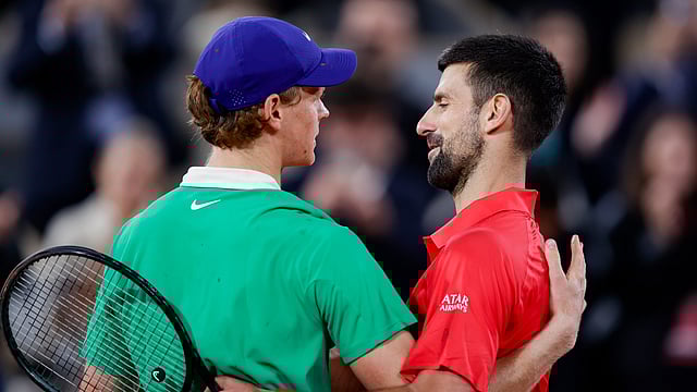 Jannik Sinner Vs Novak Djokovic Preview, Wimbledon 2025: 'Old Guy' Takes On Top Seed In Semis 