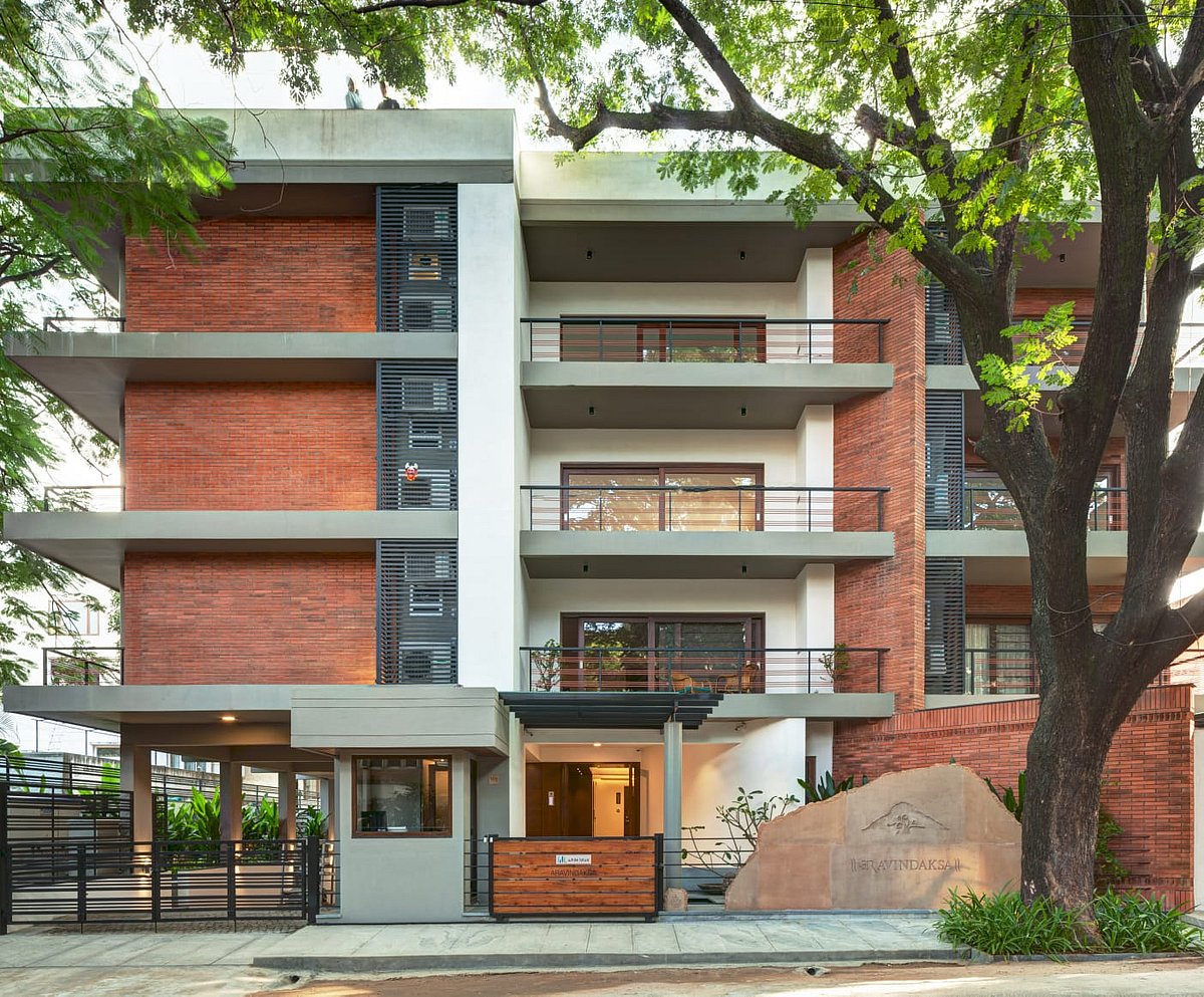 White Lotus Rises As A New Icon In India’s Luxury Real Estate Landscape