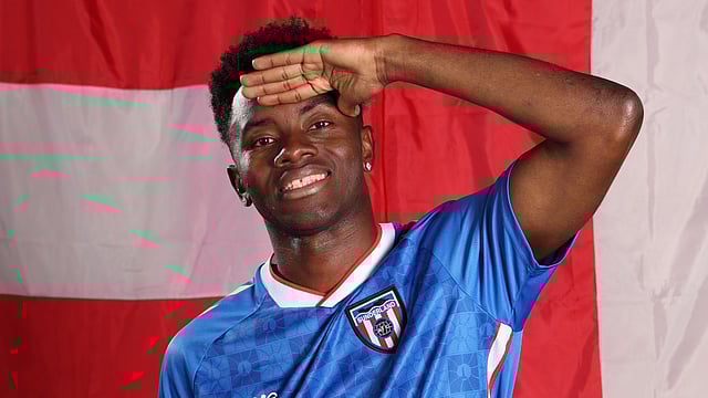 Premier League Transfers: Sunderland Sign Simon Adingra On Five-Year Deal