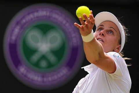 Wimbledon 2025 Quarter-Final: Iga Swiatek vs Liudmila Samsonova