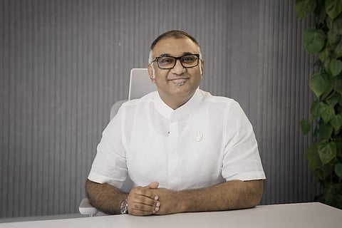 Dr. Shafiq