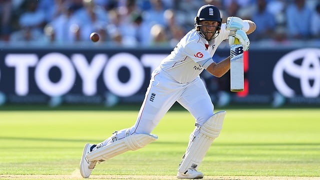 IND Vs ENG, 3rd Test:  Joe Root Surpasses Rahul Dravid For Most Outfield Catches