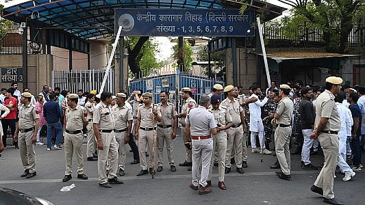 Families of J&K Political Prisoners Decry Delay In Trials 