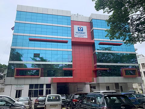 HOSMAT Leads India’s Trauma Care With Neighbourhood Superspecialty And Global-Standard, Patient Centric Outcomes