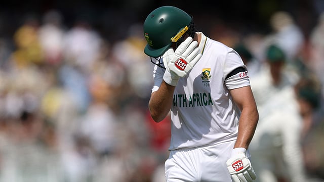 SA Vs ZIM: Wiaan Mulder Lifts Lid On Brian Lara's Reaction Of His Call To Not Go For 400