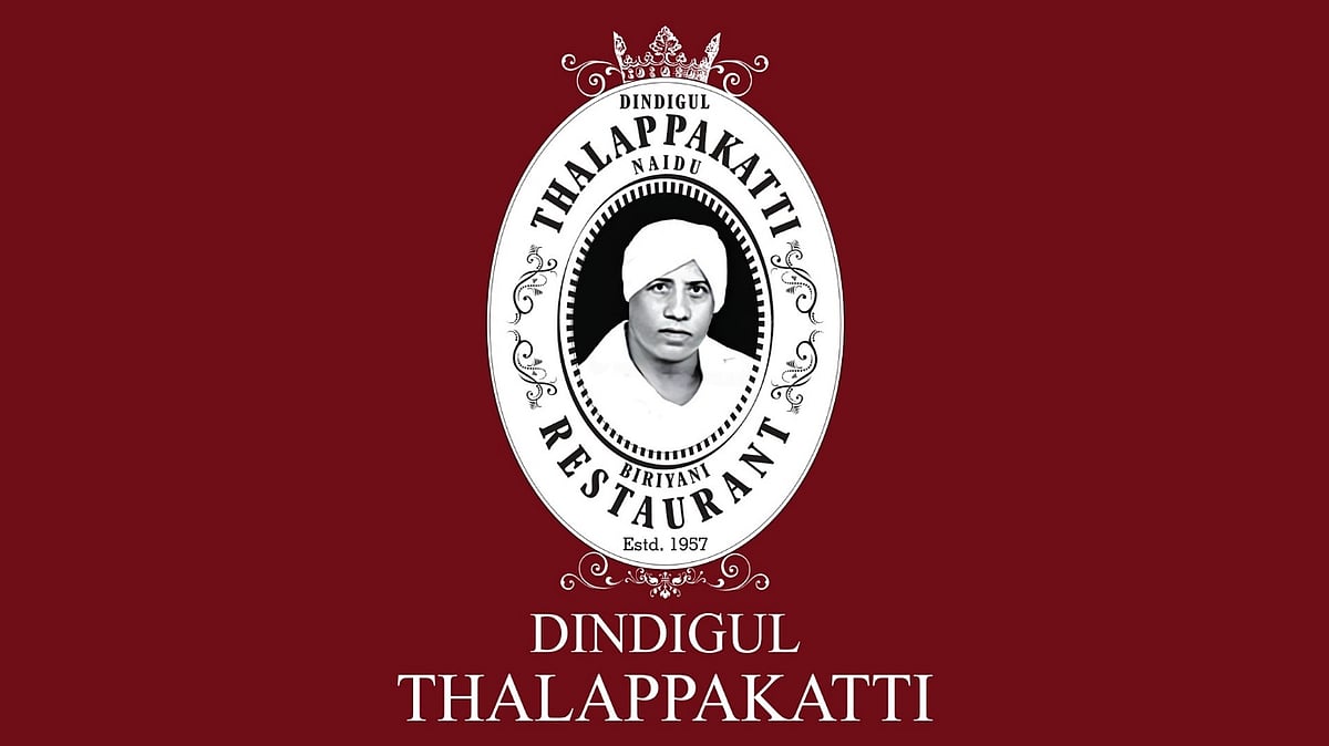 Dindigul Thalappakatti