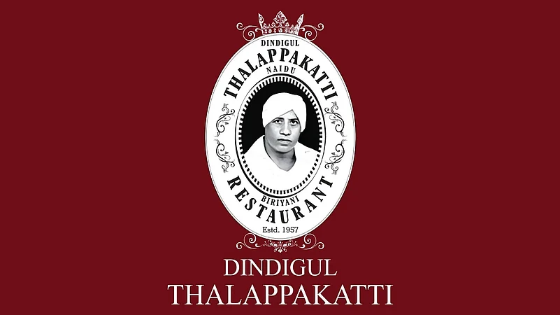 Dindigul Thalappakatti