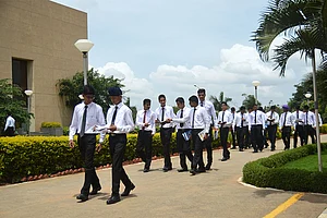 Outlook-ICARE Rankings 2025: Top 11 Government Hotel Management Institutes