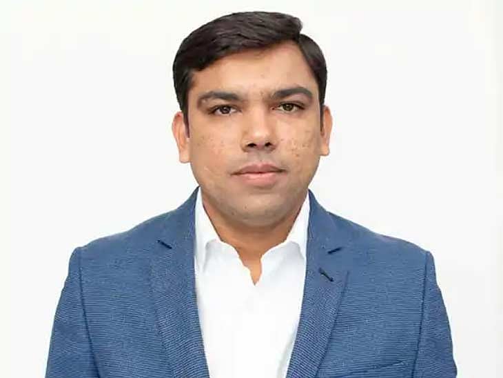 Montu Patel, PCI President