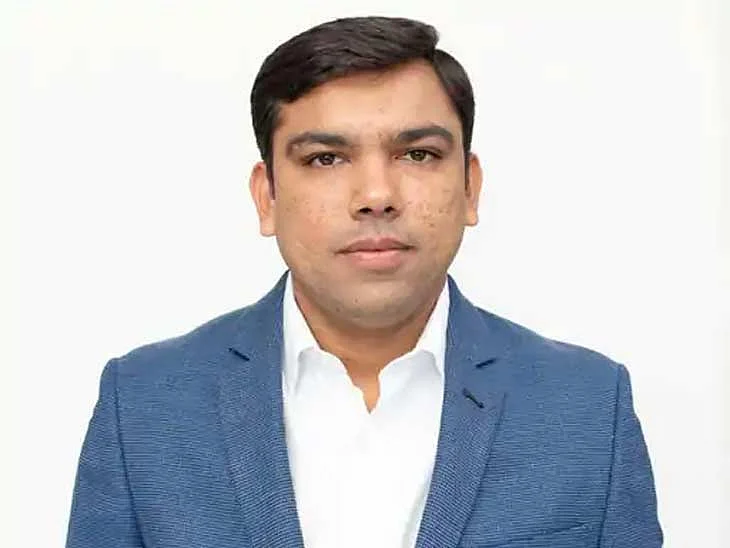 Montu Patel, PCI President