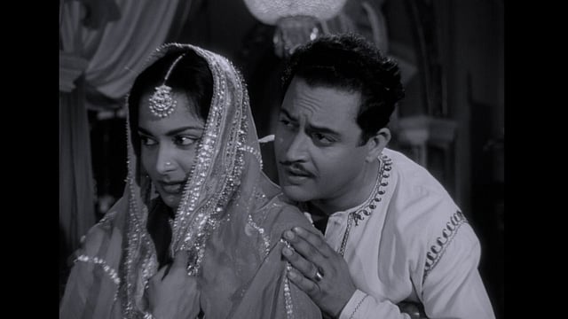 Guru Dutt’s Restored Classics Pyaasa, Aar Paar And More To Re-Release In Theatres; Check Out The Dates