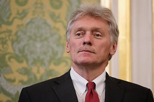 Kremlin Denies Stalled Peace Talks, US Resumes Supply To Ukraine