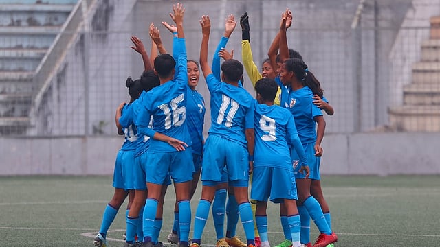 India U20 Women’s Football Team To Play Two July Friendlies Against Uzbekistan; Squads Announced