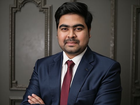 From Script-Heavy To AI-Driven How Sarvesh Peddi Is Advancing Test Automation For Software Enterprises