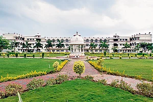 Rajeev Gandhi Memorial College of Engineering , Nandyal