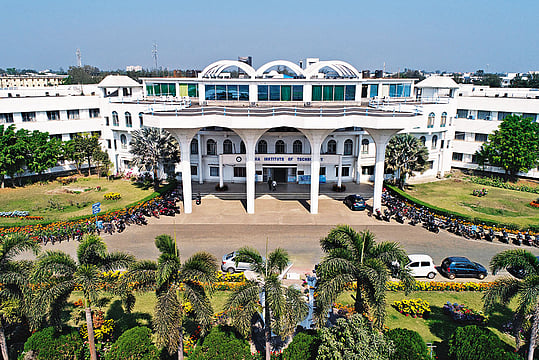 Outlook-ICARE Rankings 2025: Top 25 Private Fashion Design Institutes