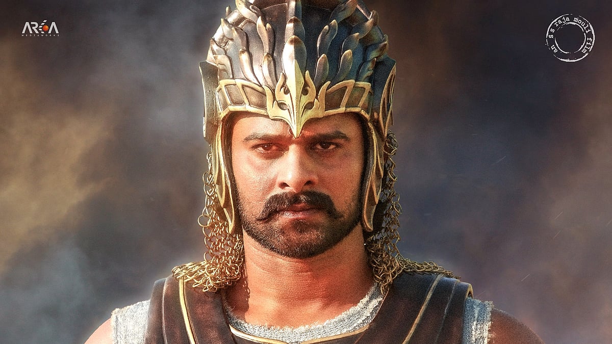 X/SS Rajamouli : Baahubali: The Epic to release in theatres on October 31, 2025