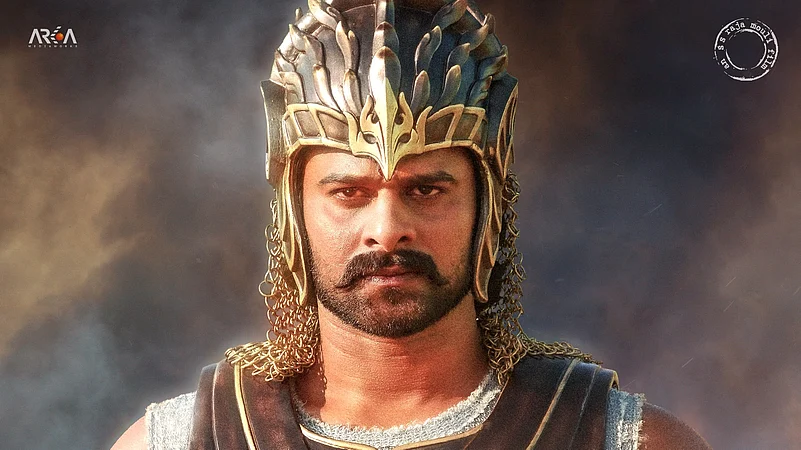 Baahubali: The Epic to release on October 31, 2025