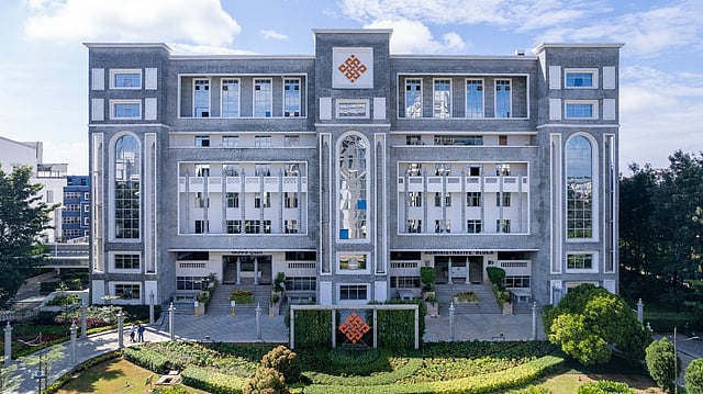 REVA University: Powering Future-Ready Leaders Through Innovation And Excellence
