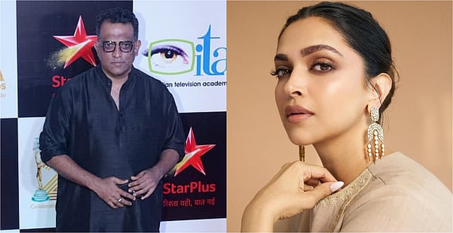 Anurag Basu Supports Deepika Padukone's 8-hour Work Shift Demand: My Actors Never Complain About Long Hours 