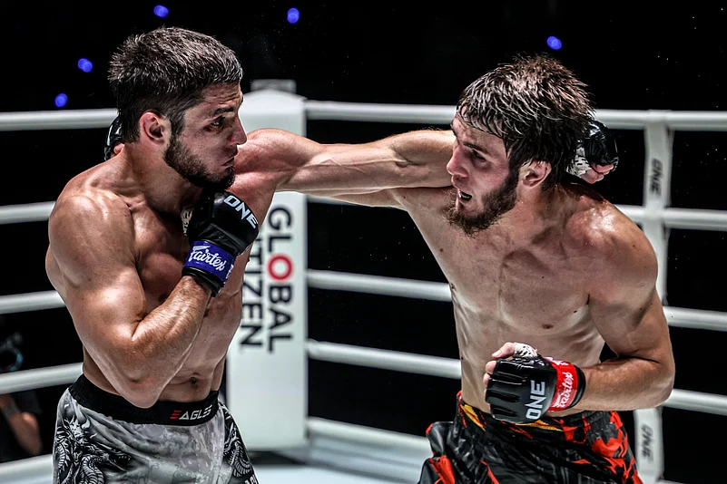 ONE Fight Night 33 preview