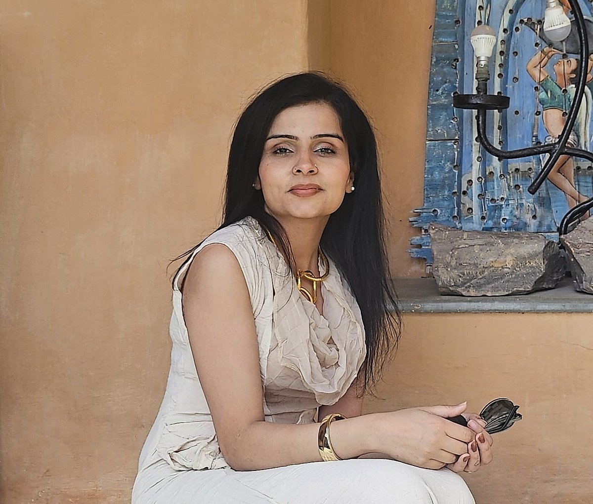 Dr. Harshimjot Kaur, MD (Homeopathy), Founder, Star Homeo Clinic, Ludhiana