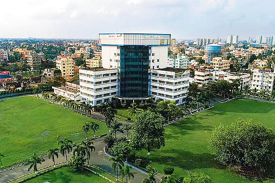Outlook-ICARE Rankings 2025: Top 20 Private Dental Institutes