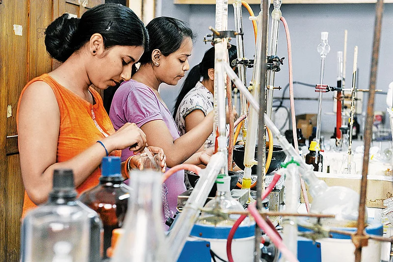 Thapar University, Patiala