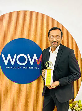 Driving Change, Delivering Flow: Mathew Job And The Evolution Of Watertec