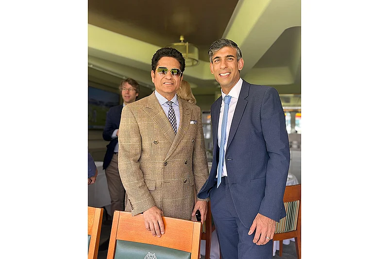 India vs England 3rd Test cricket at Lords cricket ground_